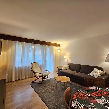 Apartment Colibi Q *