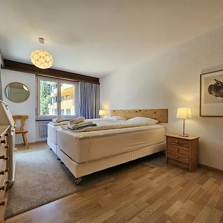 Colibi Q Apartment