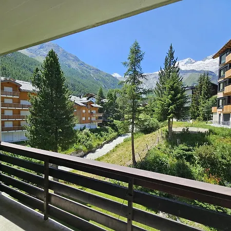 Apartment Colibi Q