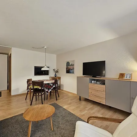 Apartment Colibi Q Saas-Fee