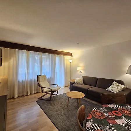 Colibi Q Апартаменты *